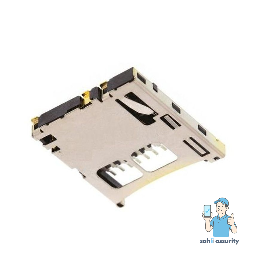 MMC Connector for Vivo X23 thumbnail